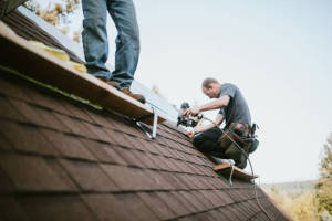Local Roofers in Gallaway, TN